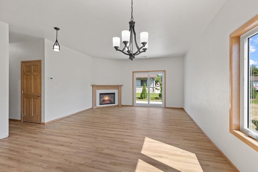 Welcome to The Flats on Fifteenth, Sturgeon Bay's newest - Beach Condo for sale in Sturgeon Bay, Wisconsin on Beachhouse.com