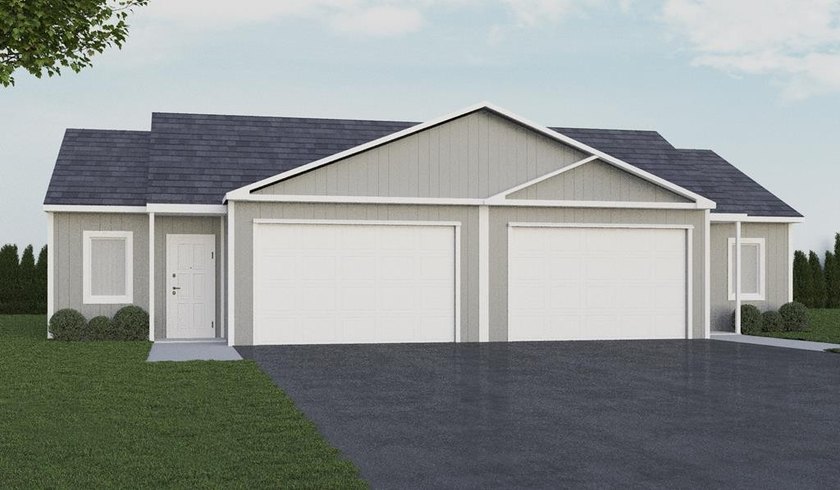 Welcome to The Flats on Fifteenth, Sturgeon Bay's newest - Beach Condo for sale in Sturgeon Bay, Wisconsin on Beachhouse.com