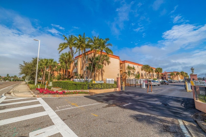 Welcome to this beautifully updated 3-bedroom, 2-bath - Beach Condo for sale in ST Pete Beach, Florida on Beachhouse.com