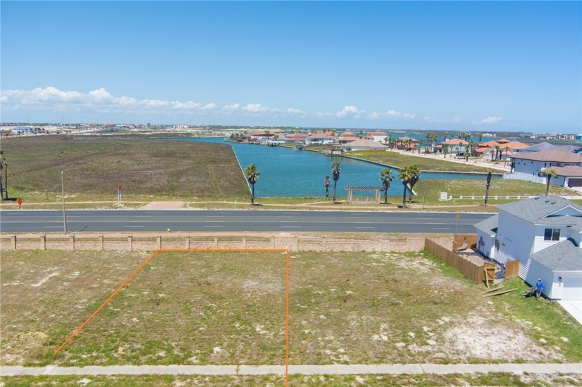 14506 Chesapeake W - Beach Lot for sale in Corpus Christi, Texas on Beachhouse.com