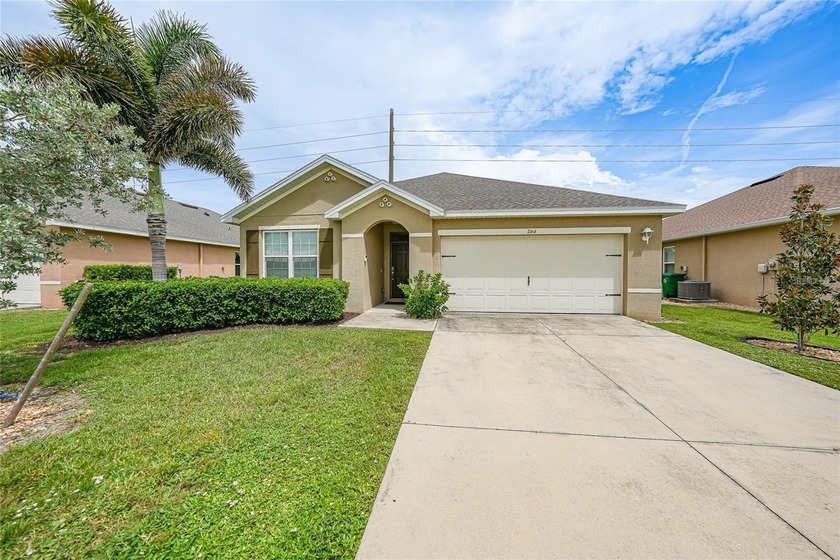 Welcome to this beautifully updated 3-bedroom, 2-bath home - Beach Home for sale in Punta Gorda, Florida on Beachhouse.com