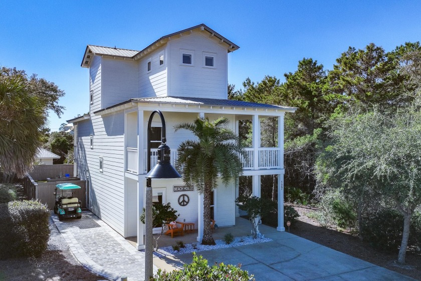 MAJOR PRICE IMPROVEMENT ** Seller is highly motivated! Unlock - Beach Home for sale in Santa Rosa Beach, Florida on Beachhouse.com