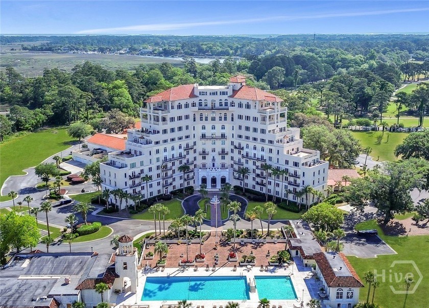 Experience luxury waterfront living with breathtaking views of - Beach Condo for sale in Savannah, Georgia on Beachhouse.com