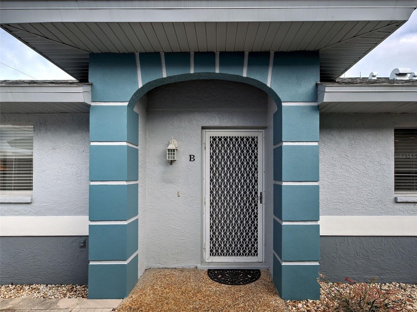 Welcome to Gulf Wind! Located in the heart of Englewood. This - Beach Condo for sale in Englewood, Florida on Beachhouse.com