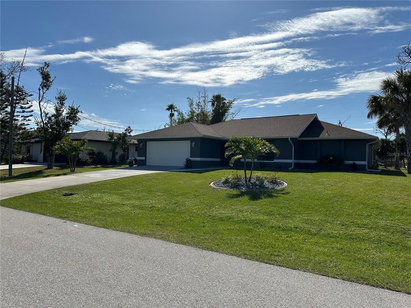 This an amazing opportunity to purchase a home on one of the - Beach Home for sale in Rotonda West, Florida on Beachhouse.com