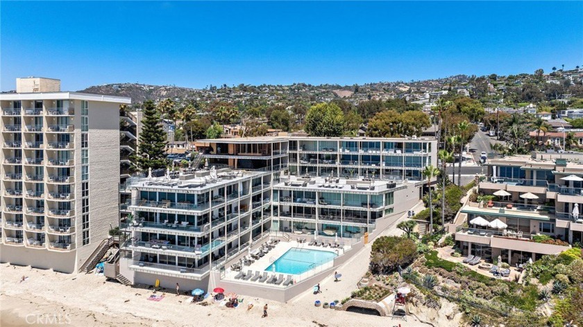 Experience resort-style coastal living with this - Beach Condo for sale in Laguna Beach, California on Beachhouse.com