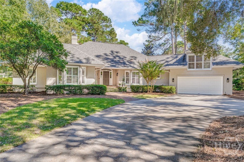 Welcome to your beautiful, totally renovated home! This - Beach Home for sale in Savannah, Georgia on Beachhouse.com