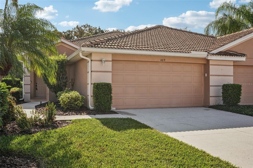 Under contract-accepting backup offers. Experience serene lake - Beach Home for sale in Bradenton, Florida on Beachhouse.com