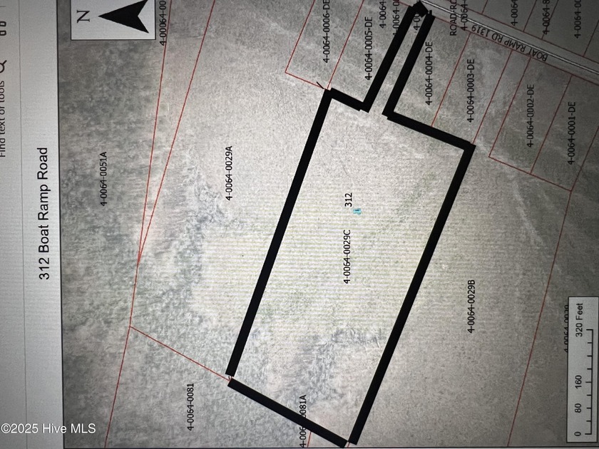 Discover 10.01 acres of serene, undeveloped land in the rural - Beach Acreage for sale in Hertford, North Carolina on Beachhouse.com