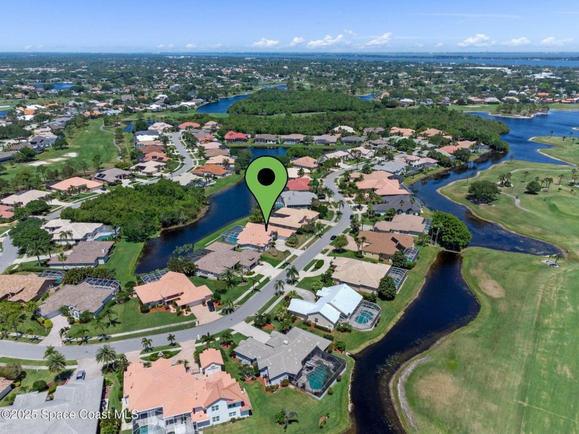 Welcome to your dream Suntree home! This is the completely - Beach Home for sale in Melbourne, Florida on Beachhouse.com