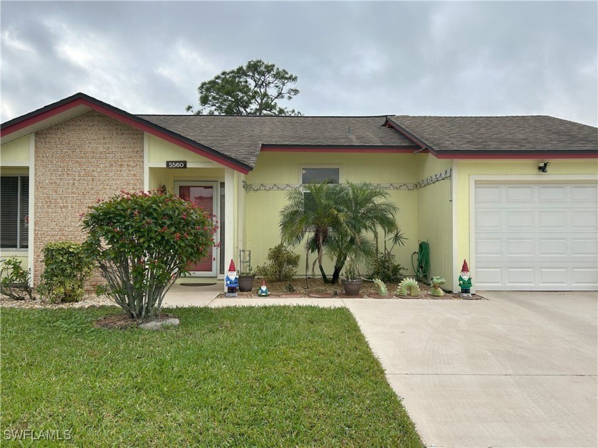 OWNER MOTIVATED -- PRICED BELOW MARKET VALUE!
Make a serious - Beach Home for sale in North Fort Myers, Florida on Beachhouse.com