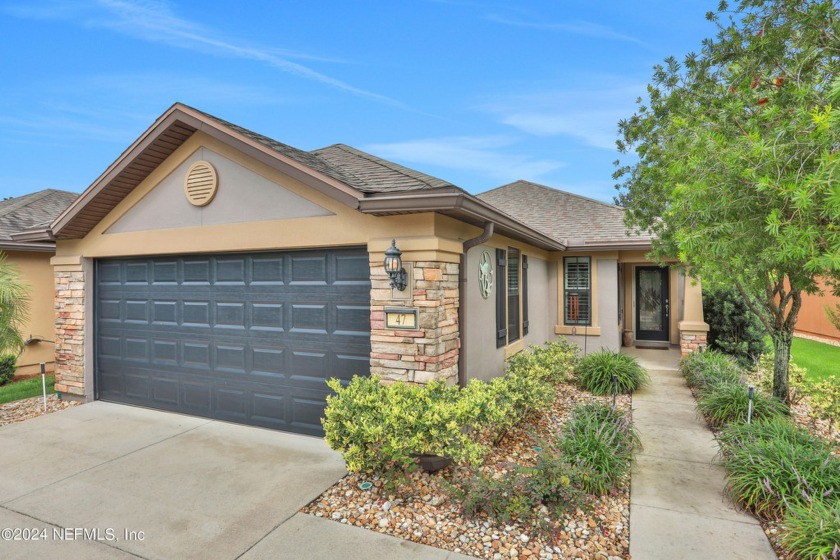 OPEN HOUSE OCT. 12TH 11:00-1:00PM, CALL AGENT FOR GATE ACCESS - Beach Home for sale in Ponte Vedra, Florida on Beachhouse.com