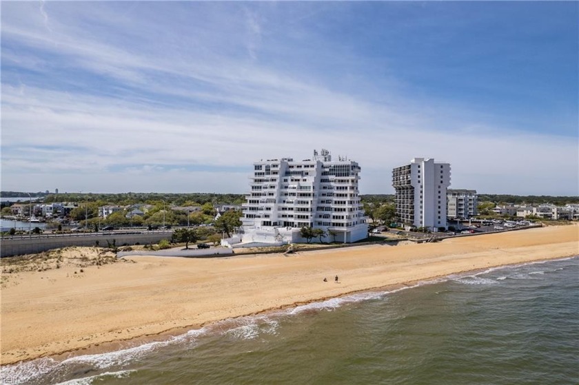 PRICE REDUCED $30,000! WHAT AN INCREDIBLE  OPPORTUNITY! Only in - Beach Home for sale in Virginia Beach, Virginia on Beachhouse.com