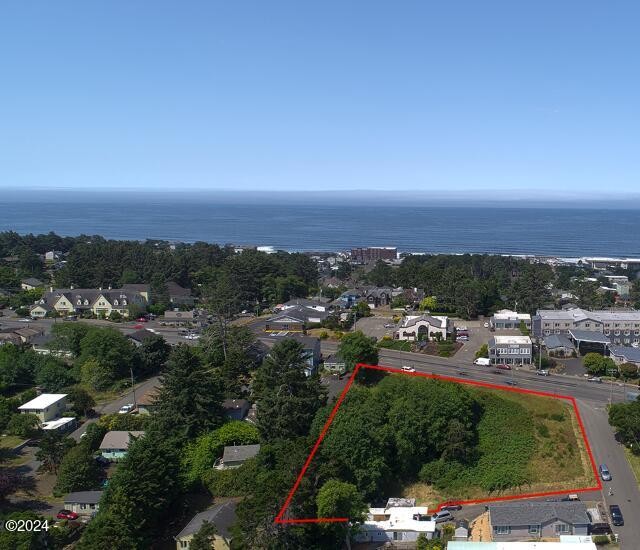 Take advantage of this property located in the ''Lincoln City - Beach Commercial for sale in Lincoln City, Oregon on Beachhouse.com