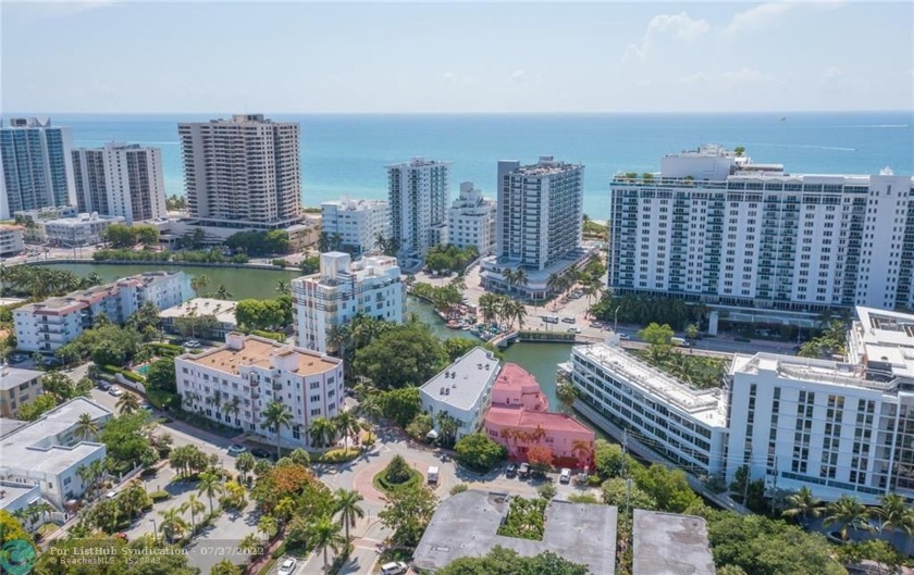 The List Price of $1,613,000 is the Tax Assessed Value for - Beach Commercial for sale in Miami Beach, Florida on Beachhouse.com