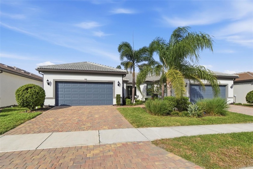 Experience the best of IslandWalk living, where an active - Beach Home for sale in Venice, Florida on Beachhouse.com