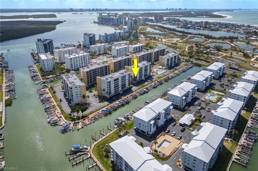 RESORT-STYLE LIVING MINUTES FROM THE GULF AND BEACH!

Minutes to - Beach Condo for sale in Fort Myers Beach, Florida on Beachhouse.com