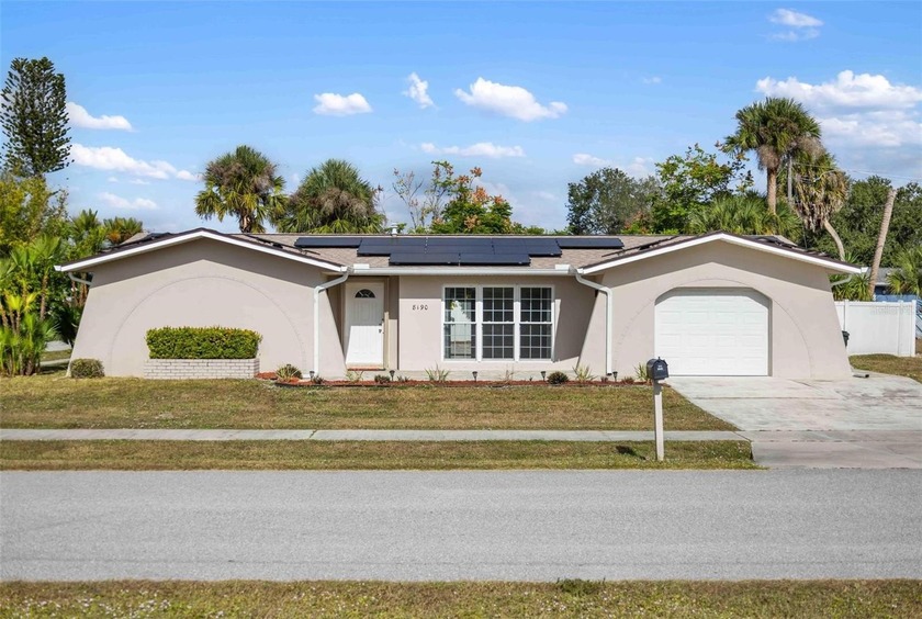 Beautifully renovated and thoughtfully updated, 8190 Porto Chico - Beach Home for sale in North Port, Florida on Beachhouse.com