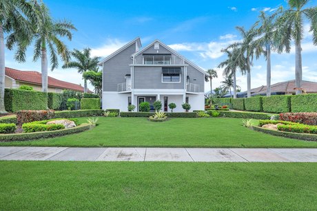 Enjoy quick direct access to the Marco River and Gulf of Mexico - Beach Home for sale in Marco Island, Florida on Beachhouse.com