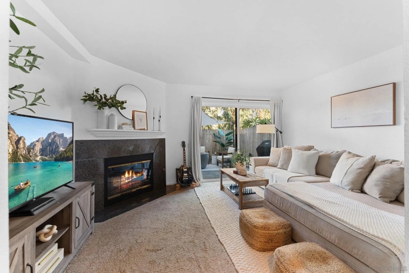 ** VA ASSUMABLE ** w/ VA eligibility only. The highly desirable - Beach Condo for sale in San Diego, California on Beachhouse.com