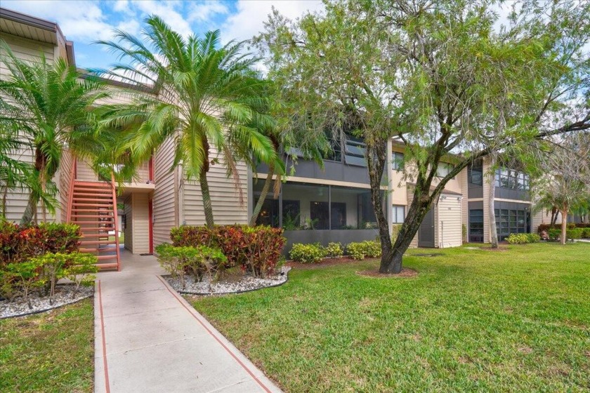 Elegant, Modern, and Perfectly Located  Retreat Across from the - Beach Condo for sale in Delray Beach, Florida on Beachhouse.com