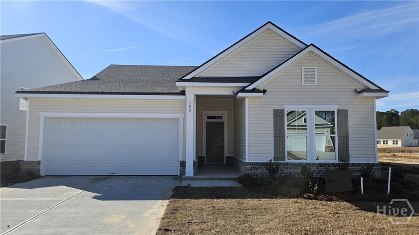 Landmark 24 Homes (Builder) is proud to offer our Spring Valley - Beach Home for sale in Savannah, Georgia on Beachhouse.com