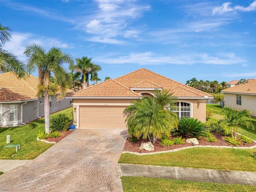 One or more photo(s) has been virtually staged. Appealing four - Beach Home for sale in Venice, Florida on Beachhouse.com