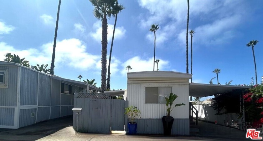 An affordable location across from the beach in the highly - Beach Home for sale in Pacific Palisades, California on Beachhouse.com