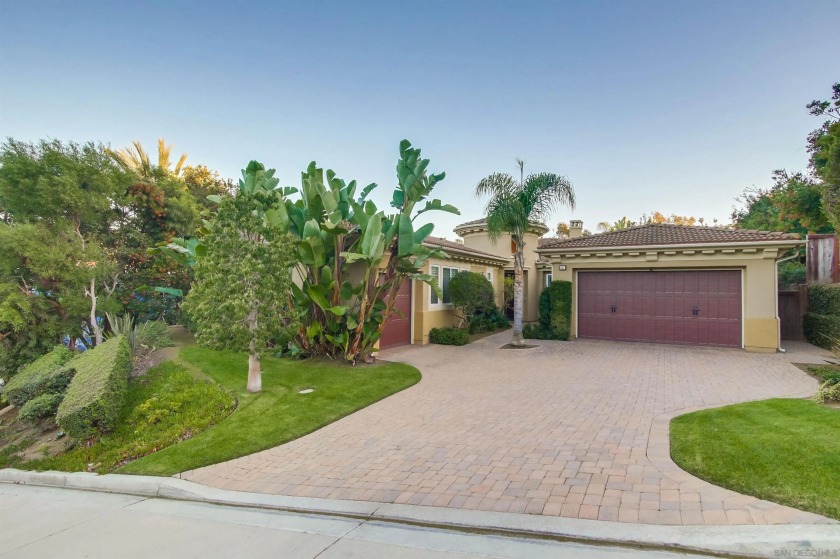 Welcome to this special home in the heart of Encinitas. It's a - Beach Home for sale in Encinitas, California on Beachhouse.com