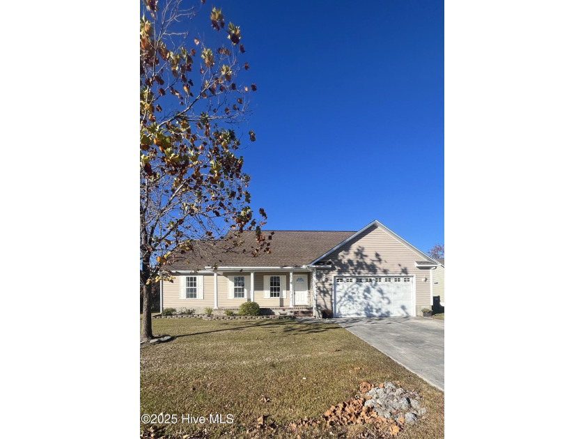 Located approximately 6 miles from the historic Beaufort - Beach Home for sale in Beaufort, North Carolina on Beachhouse.com