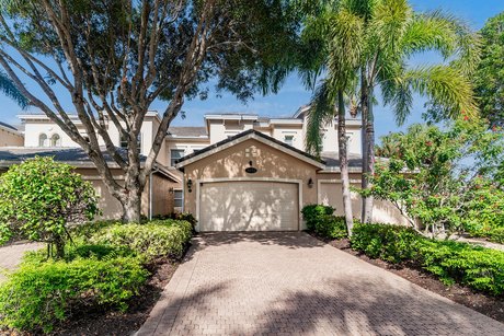 Step into this exquisite three-bedroom, three-and-a-half-bath - Beach Condo for sale in Naples, Florida on Beachhouse.com