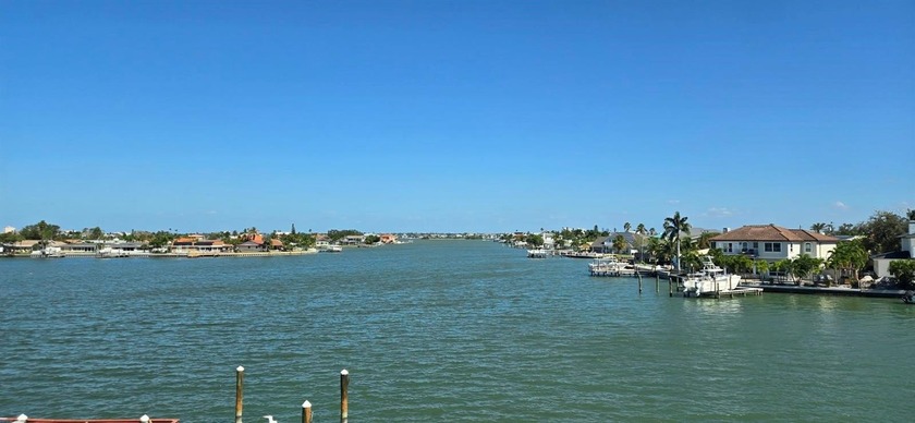 ** $10,000 PRICE DROP** Welcome to your very own slice of - Beach Condo for sale in ST Pete Beach, Florida on Beachhouse.com