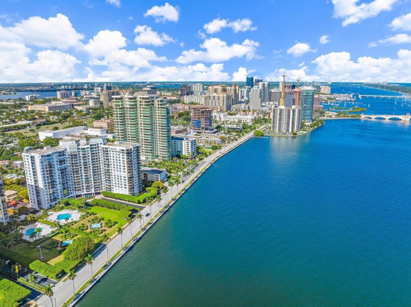 Discover unparalleled luxury and breathtaking vistas in this - Beach Condo for sale in West Palm Beach, Florida on Beachhouse.com