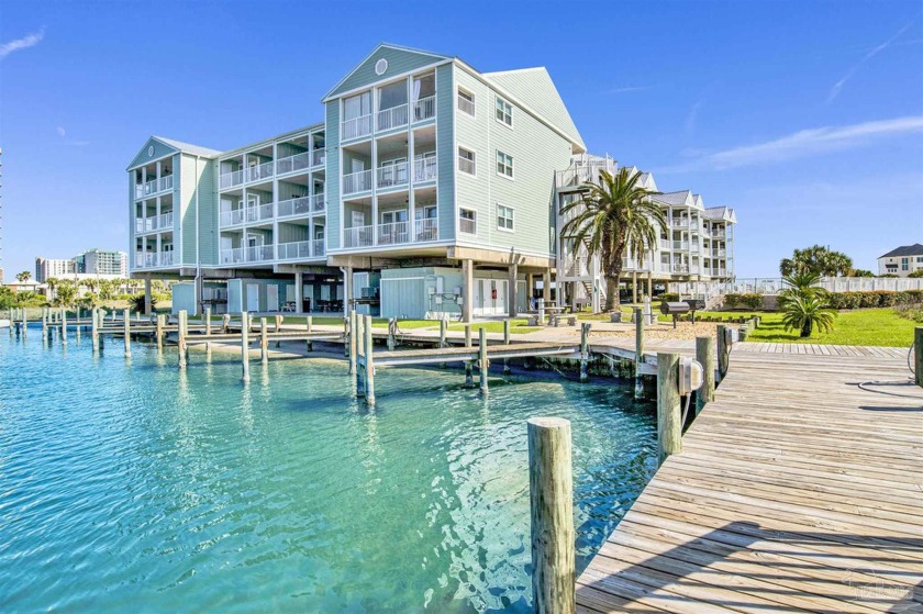 Jubilee Landing is the place for boaters. You can store your - Beach Home for sale in Orange Beach, Alabama on Beachhouse.com
