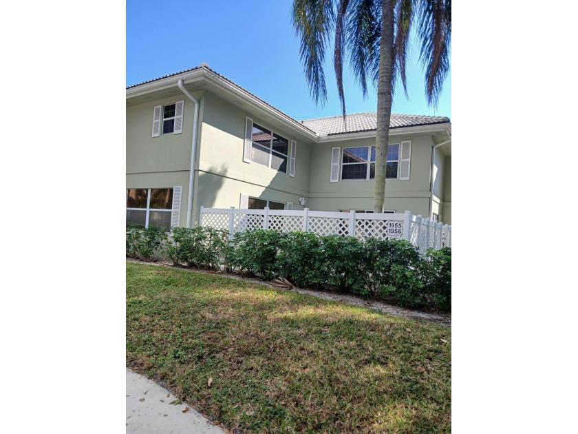 Conveniently Located near Schools, Shopping, and Beaches , this - Beach Townhome/Townhouse for sale in West Palm Beach, Florida on Beachhouse.com