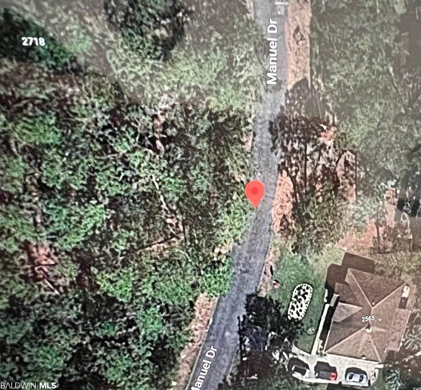 Location, Location, Location-Residential lot (75' X 153 - Beach Lot for sale in Lillian, Alabama on Beachhouse.com