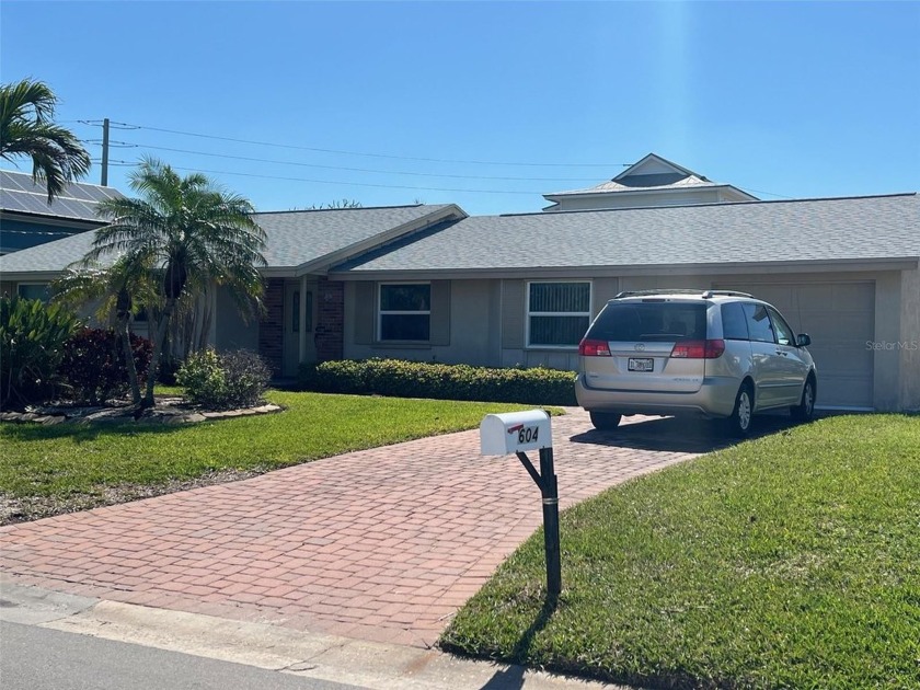 Opportunity sometimes only knocks once.  Let this be yours to - Beach Home for sale in Holmes Beach, Florida on Beachhouse.com