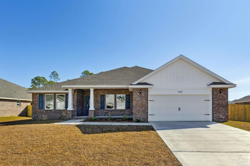 OPEN HOUSE! Sunday 4/28 from 12-3pm located at the model home on - Beach Home for sale in Milton, Florida on Beachhouse.com