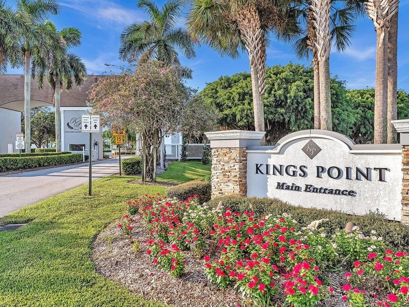 AS IS, WATER VIEW & CUSTOM DESIGN OPPORTUNITY IN THE SOUGHT - Beach Condo for sale in Delray Beach, Florida on Beachhouse.com