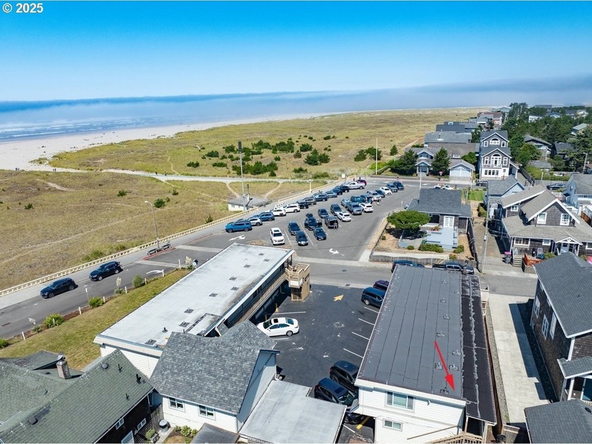 Fabulous Investment Opportunity! Building on the Pacific Ocean - Beach Condo for sale in Seaside, Oregon on Beachhouse.com