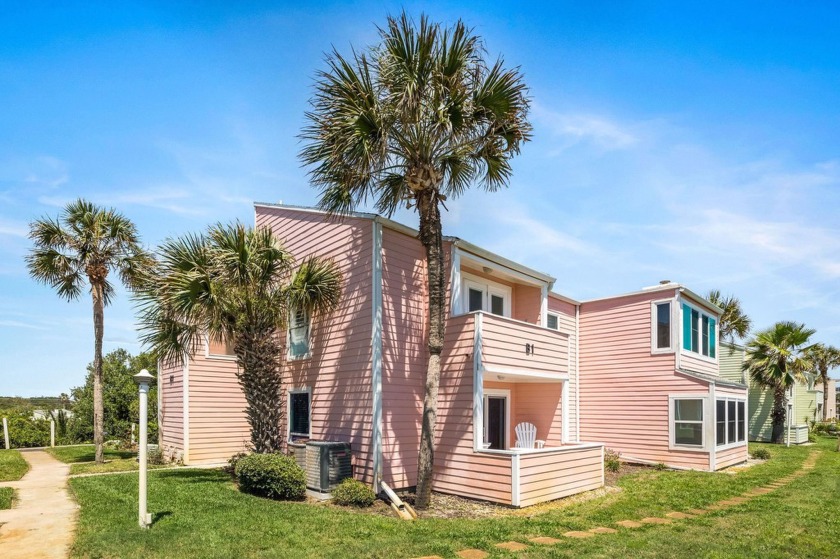 Incredible Ocean Views From The Elevated Perch Of This Direct - Beach Condo for sale in St Augustine, Florida on Beachhouse.com