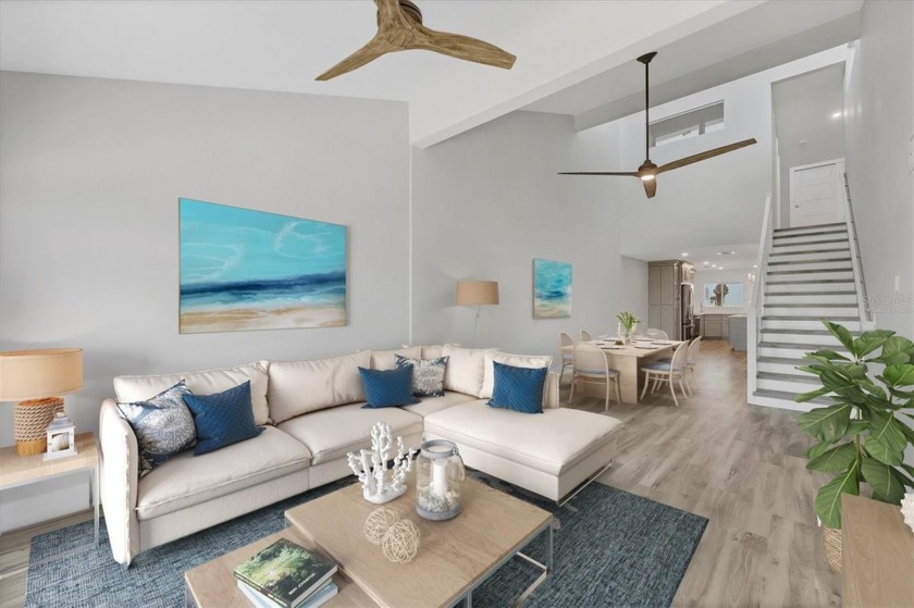 One or more photo(s) has been virtually staged. Rarely available - Beach Condo for sale in Boca Grande, Florida on Beachhouse.com