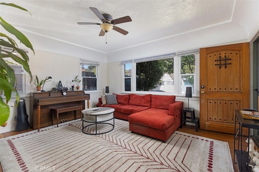 Welcome home to 216 W 23rd St, a picture-perfect Spanish-style - Beach Home for sale in Long Beach, California on Beachhouse.com