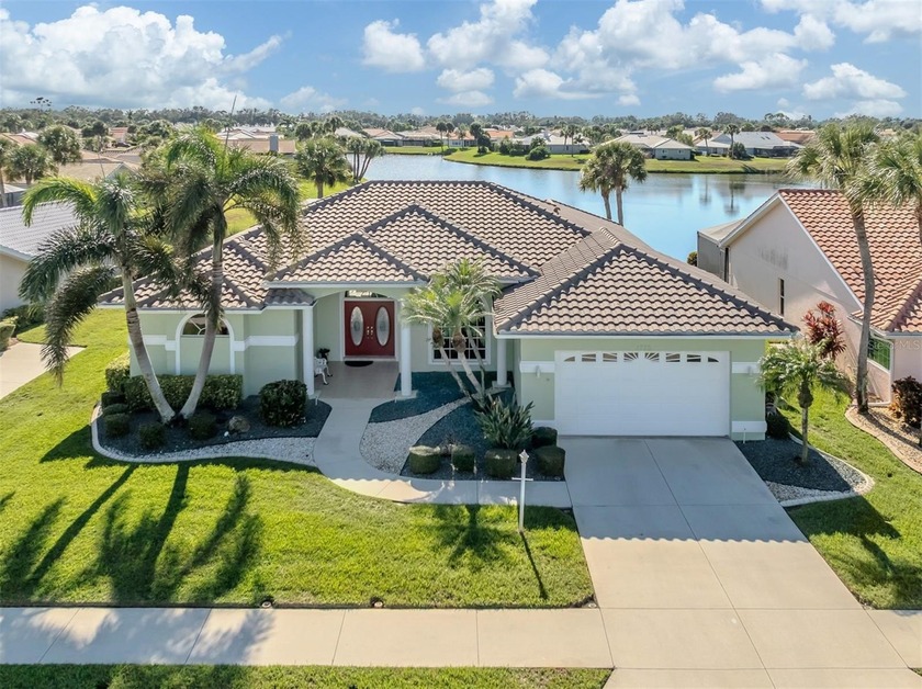 Welcome to Waterford!  This beautiful home has one of the BEST - Beach Home for sale in Venice, Florida on Beachhouse.com