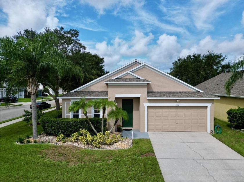 This serene Corner Lot sounds like the perfect getaway - Beach Home for sale in Cocoa, Florida on Beachhouse.com