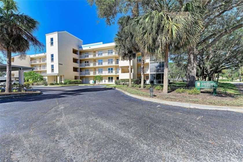 Nicely updated second floor home with a gorgeous view - Beach Condo for sale in Bradenton, Florida on Beachhouse.com