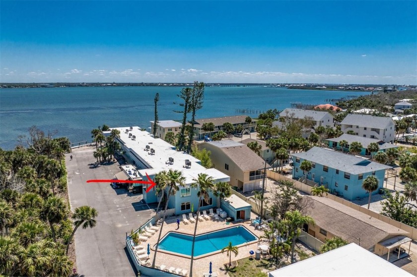 Imagine waking up in your coastal-inspired end-unit condo on - Beach Condo for sale in Englewood, Florida on Beachhouse.com