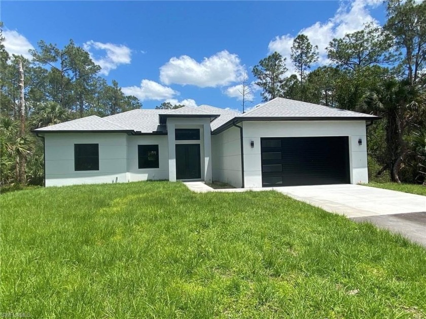 Introducing a Masterpiece of Modern Living -- A Nature Lover's - Beach Home for sale in Naples, Florida on Beachhouse.com