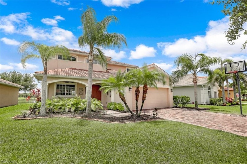 You won't want to miss this stylishly updated home with - Beach Home for sale in Naples, Florida on Beachhouse.com