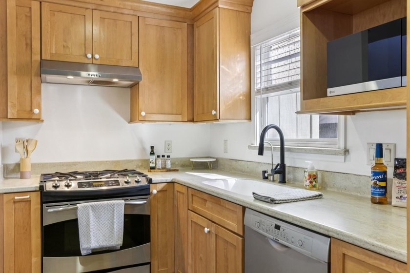 Ideally located just steps from scenic recreation trails and - Beach Home for sale in Pacific Grove, California on Beachhouse.com